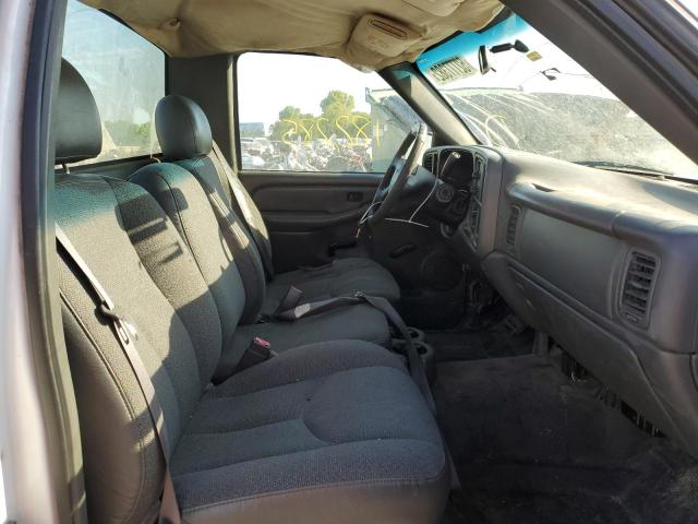 Photo 5 from auction – 2003 GMC SIERRA C25 with VIN 1GTHC24UX3E349385