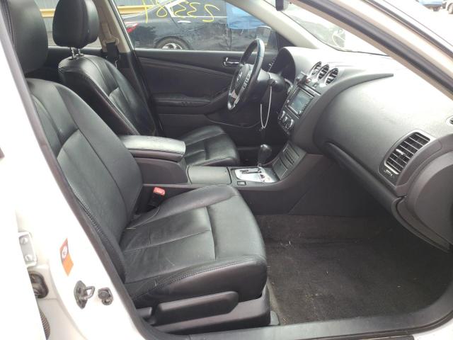 Photo 5 from auction – 2007 NISSAN ALTIMA 3.5 with VIN 1N4BL21E17N467100