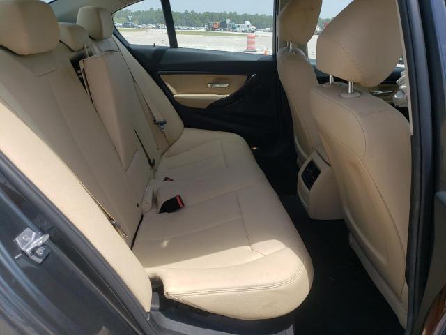 Photo 6 from auction – 2017 BMW 320 I with VIN WBA8E1G39HNU18501