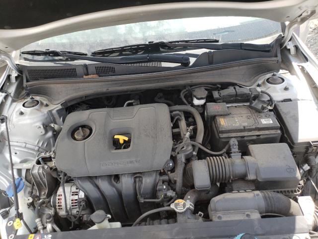 Photo 7 from auction – 2019 KIA FORTE FE with VIN 3KPF24AD0KE039212