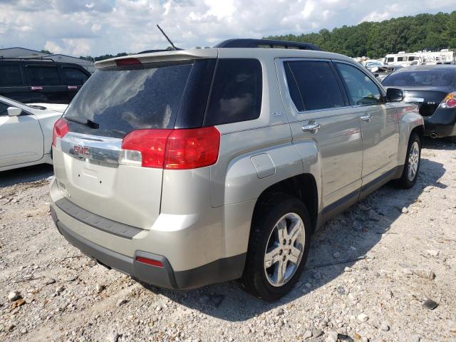 Photo 4 from auction – 2013 GMC TERRAIN SL with VIN 2GKALUEK2D6339048