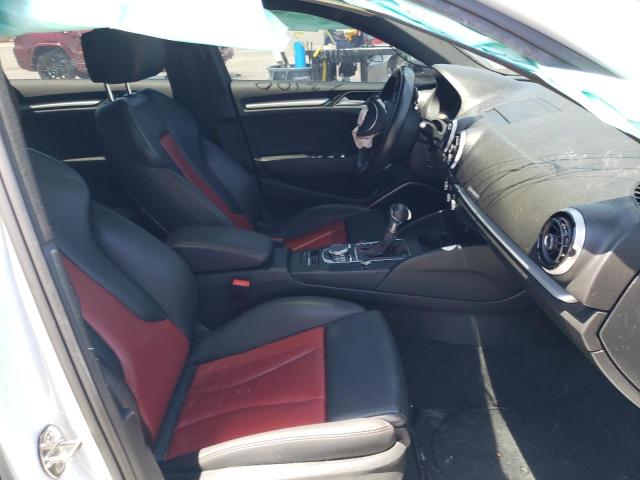 Photo 5 from auction – 2015 AUDI S3 PRESTIG with VIN WAUFFGFF6F1114825