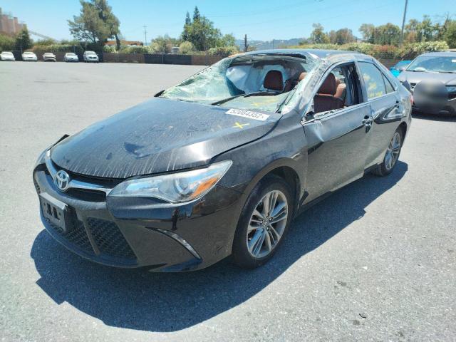 Photo 2 from auction – 2015 TOYOTA CAMRY LE with VIN 4T1BF1FK6FU488843