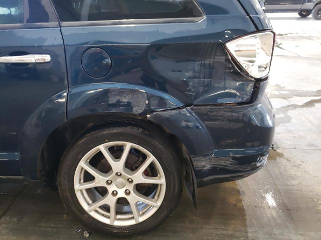 Photo 9 from auction – 2013 DODGE JOURNEY R/ with VIN 3C4PDDFG1DT602638