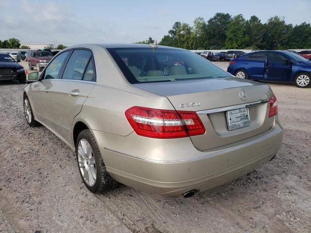 Photo 3 from auction – 2013 MERCEDES-BENZ E 350 with VIN WDDHF5KB6DA673488