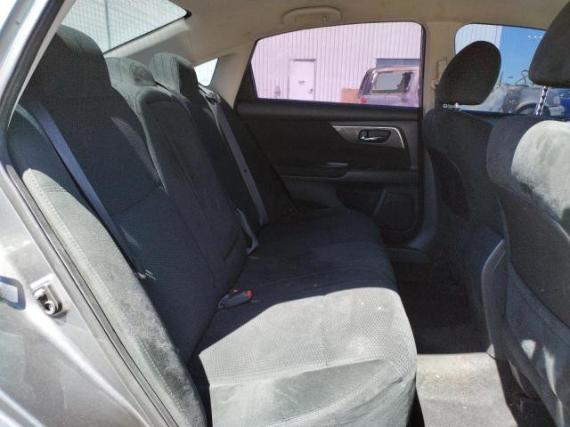 Photo 6 from auction – 2015 NISSAN ALTIMA 2.5 with VIN 1N4AL3AP1FC206949