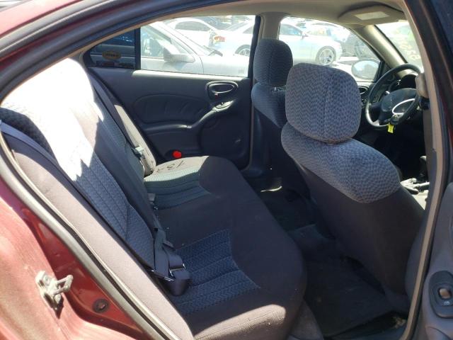 Photo 6 from auction – 2003 PONTIAC GRAND AM S with VIN 1G2NF52E73M706653