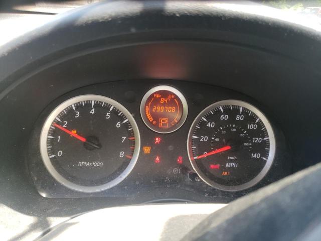 Photo 8 from auction – 2012 NISSAN SENTRA with VIN 3N1AB6AP8CL623552