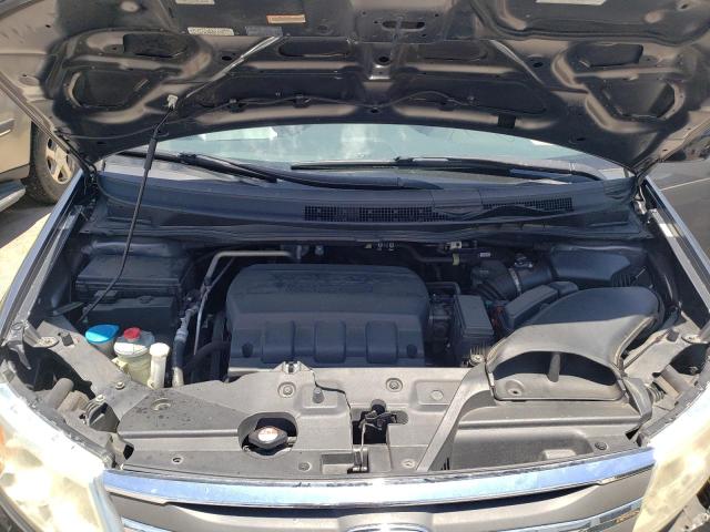 Photo 7 from auction – 2012 HONDA ODYSSEY EX with VIN 5FNRL5H67CB114104