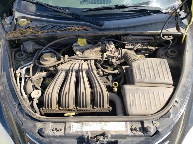 Photo 7 from auction – 2003 CHRYSLER PT CRUISER with VIN 3C4FY58B23T592210