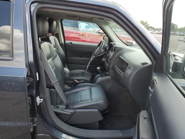 Photo 5 from auction – 2014 JEEP PATRIOT LA with VIN 1C4NJPFA1ED699358