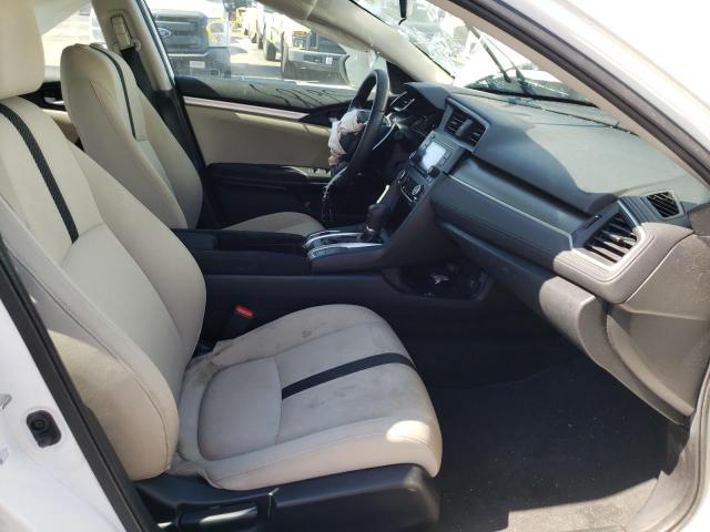 Photo 5 from auction – 2017 HONDA CIVIC LX with VIN 2HGFC2F51HH552521