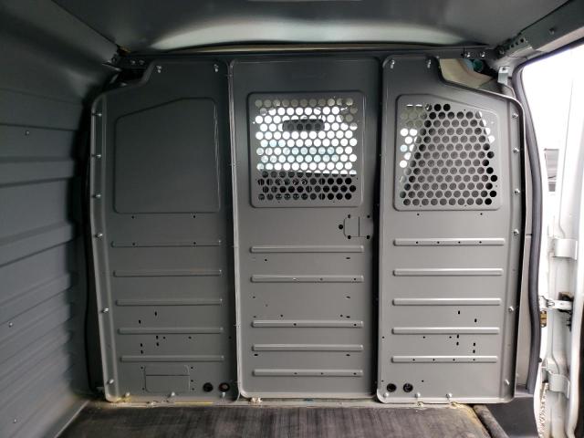Photo 9 from auction – 2019 CHEVROLET EXPRESS G2 with VIN 1GCWGAFP7K1329985
