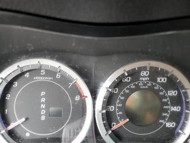 Photo 8 from auction – 2012 ACURA TSX TECH with VIN JH4CU2F60CC021201
