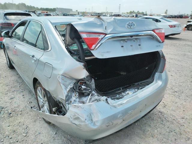 Photo 9 from auction – 2017 TOYOTA CAMRY LE with VIN 4T1BF1FK2HU745421