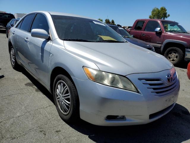 TOYOTA CAMRY BASE 2009 with VIN 4T1BE46K59U279246 - Photo from auction