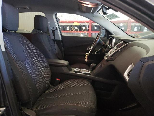 Photo 5 from auction – 2017 CHEVROLET EQUINOX LT with VIN 2GNFLFE37H6242611