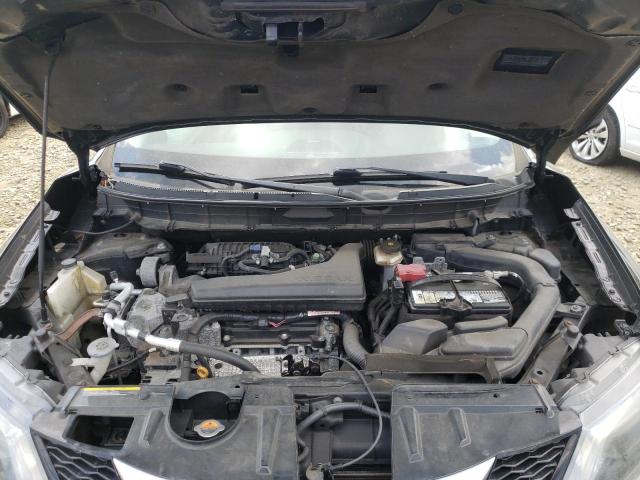 Photo 7 from auction – 2014 NISSAN ROGUE S with VIN 5N1AT2MV1EC854509