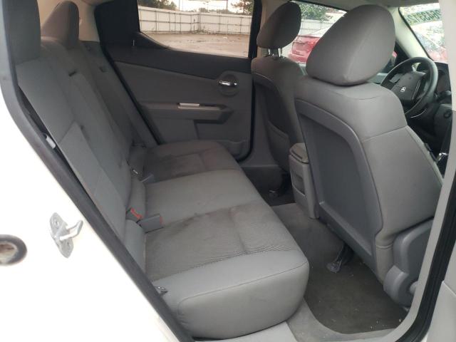 Photo 6 from auction – 2008 DODGE AVENGER SX with VIN 1B3LC56K28N632170