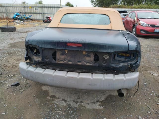 Photo 9 from auction – 1995 MAZDA MX-5 MIATA with VIN JM1NA3530S0618641