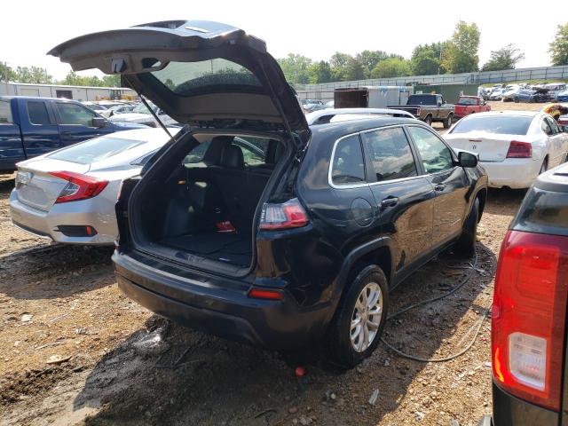 Photo 4 from auction – 2019 JEEP CHEROKEE L with VIN 1C4PJMCB6KD478578
