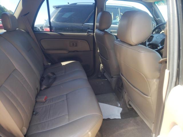 Photo 6 from auction – 2000 TOYOTA 4RUNNER LI with VIN JT3GN87RXY0145324