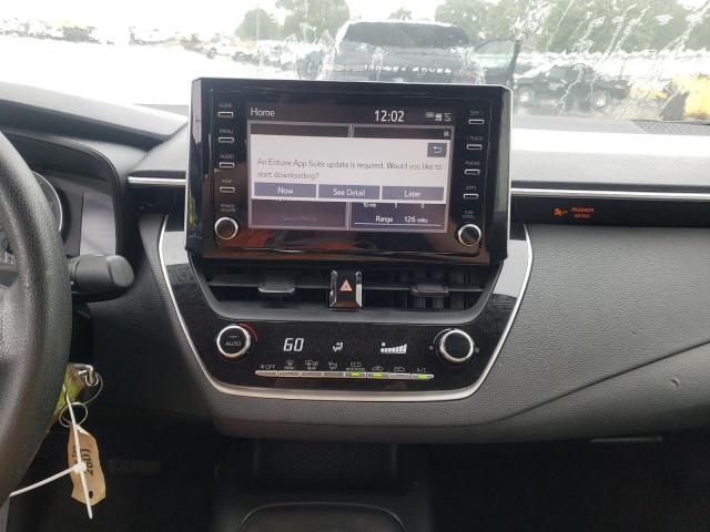 Photo 9 from auction – 2020 TOYOTA COROLLA LE with VIN JTDEPRAE6LJ025953