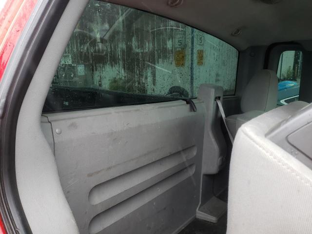 Photo 6 from auction – 2007 FORD F150 with VIN 1FTRF12267KC16363