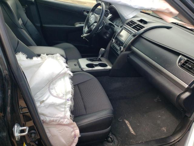 Photo 5 from auction – 2012 TOYOTA CAMRY BASE with VIN 4T1BF1FK4CU086508