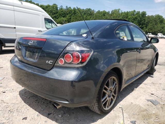 Photo 4 from auction – 2008 TOYOTA SCION TC with VIN JTKDE167780268481