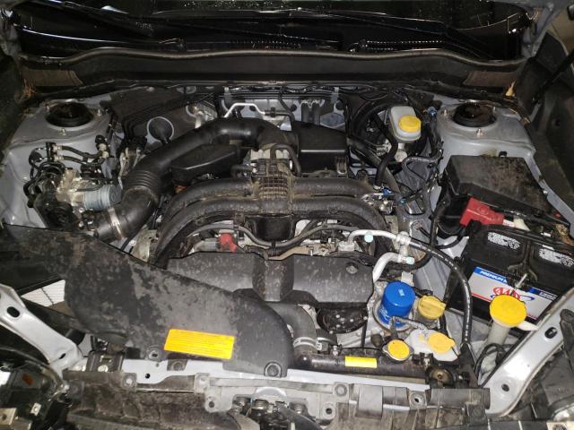 Photo 7 from auction – 2018 SUBARU FORESTER 2 with VIN JF2SJAWC8JH494755