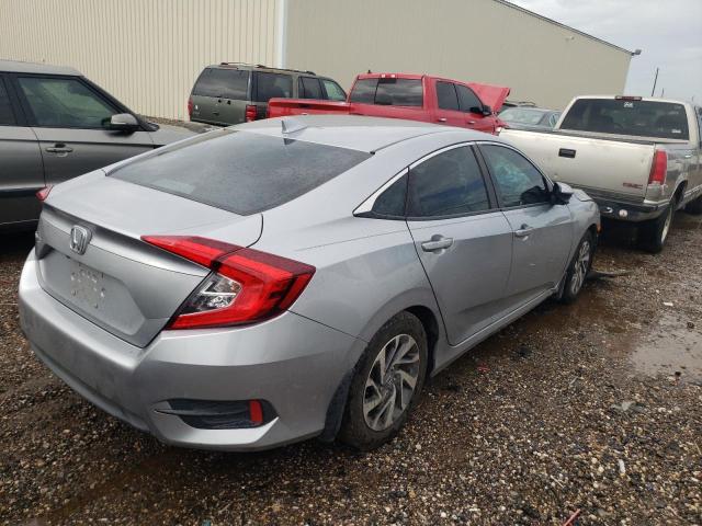 Photo 4 from auction – 2018 HONDA CIVIC EX with VIN 19XFC2F73JE017143