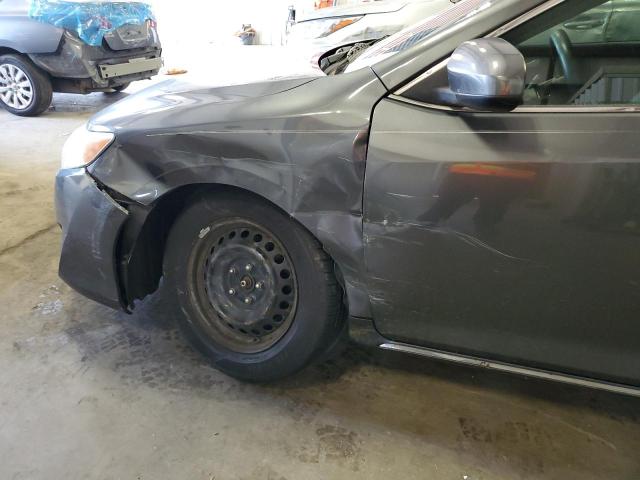 Photo 9 from auction – 2012 TOYOTA CAMRY BASE with VIN 4T1BF1FK8CU168662