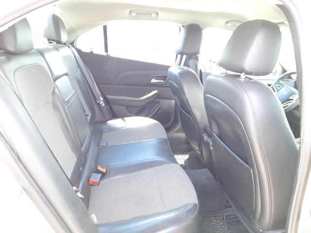 Photo 6 from auction – 2013 CHEVROLET MALIBU 1LT with VIN 1G11C5SA6DF181325