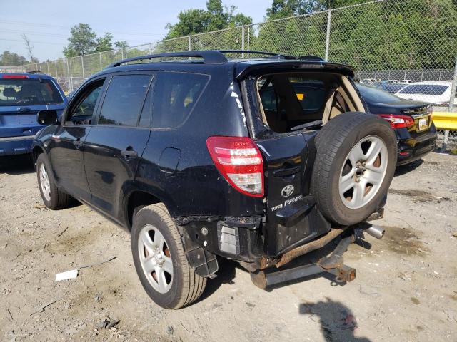 Photo 3 from auction – 2010 TOYOTA RAV4 with VIN 2T3JF4DV3AW042420