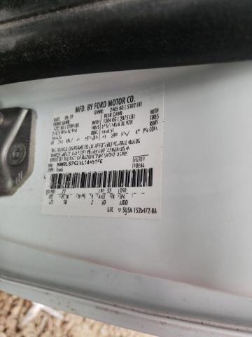 Photo 10 from auction – 2020 FORD TRANSIT CO with VIN NM0LS7E23L1448156