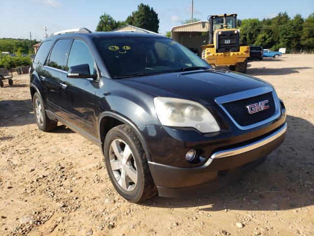 GMC ACADIA SLT 2012 with VIN 1GKKRRED3CJ233646 - Photo from auction