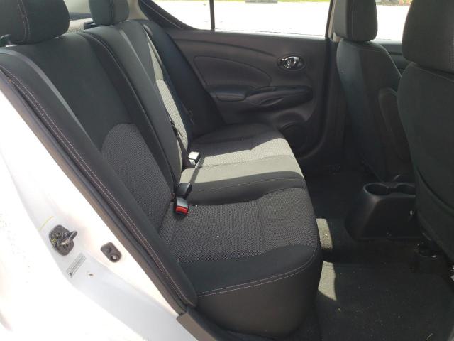 Photo 6 from auction – 2019 NISSAN VERSA S with VIN 3N1CN7AP9KL862029