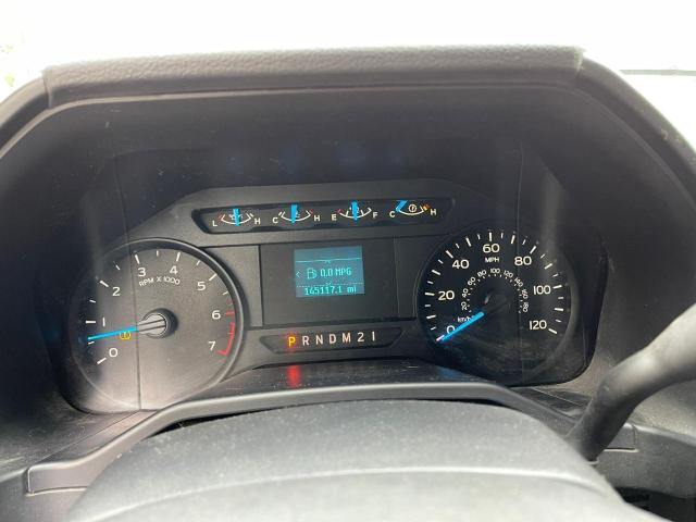 Photo 8 from auction – 2015 FORD F150 SUPER with VIN 1FTEW1EG4FKD72194
