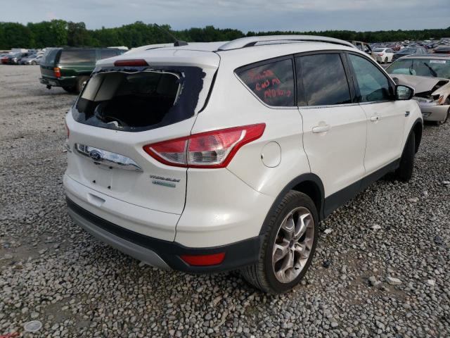 Photo 4 from auction – 2016 FORD ESCAPE TIT with VIN 1FMCU0JX2GUB88726