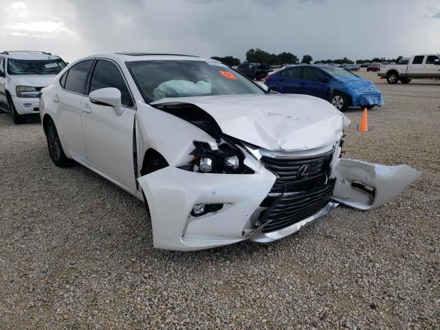 Photo 1 from auction – 2018 LEXUS ES 350 with VIN 58ABK1GG3JU102645