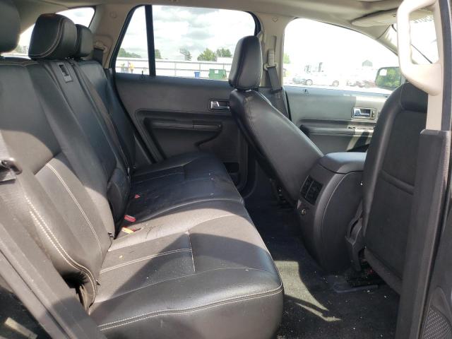 Photo 6 from auction – 2010 FORD EDGE LIMIT with VIN 2FMDK3KC7ABA55948