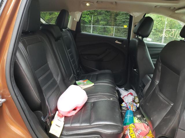 Photo 6 from auction – 2017 FORD ESCAPE TIT with VIN 1FMCU0J96HUB24885