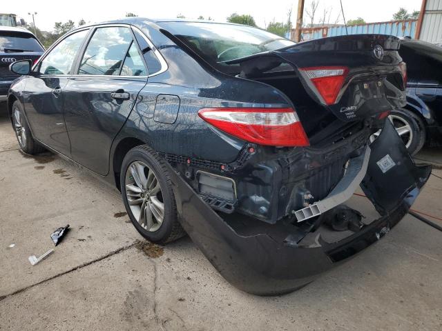 Photo 3 from auction – 2017 TOYOTA CAMRY LE with VIN 4T1BF1FK1HU304329