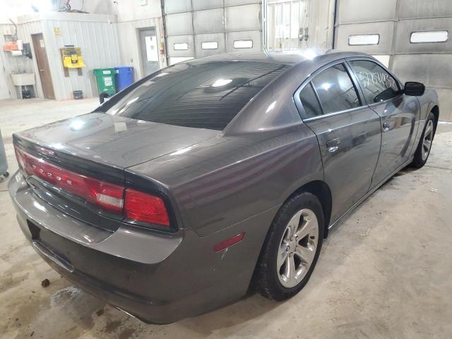 Photo 4 from auction – 2013 DODGE CHARGER SE with VIN 2C3CDXBG4DH730780