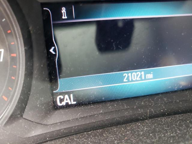 Photo 8 from auction – 2019 BUICK ENCORE PRE with VIN KL4CJASB9KB881023