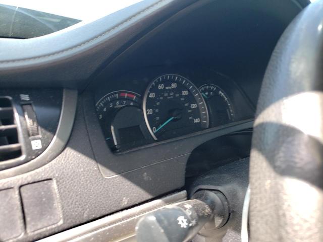 Photo 8 from auction – 2012 TOYOTA CAMRY BASE with VIN 4T1BF1FK3CU175051