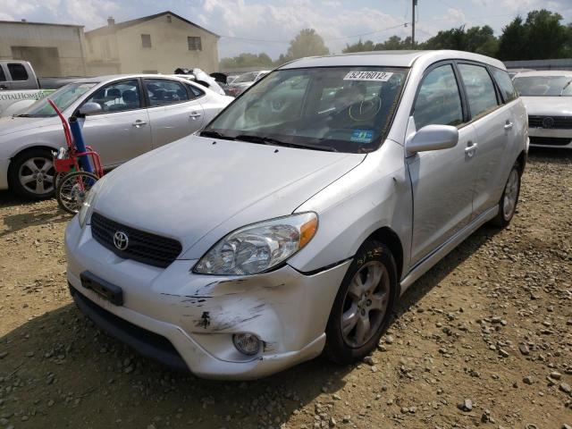 Photo 2 from auction – 2005 TOYOTA COROLLA MA with VIN 2T1KR32E35C371675