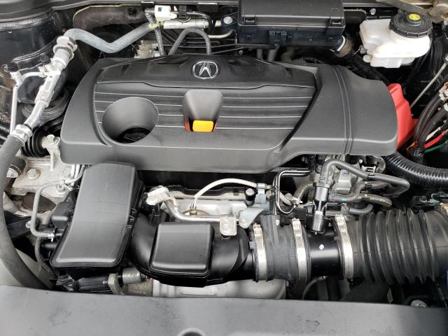 Photo 7 from auction – 2019 ACURA RDX TECHNO with VIN 5J8TC2H5XKL002549