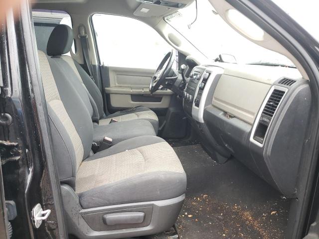 Photo 5 from auction – 2010 DODGE RAM 1500 with VIN 1D7RV1GP8AS258831